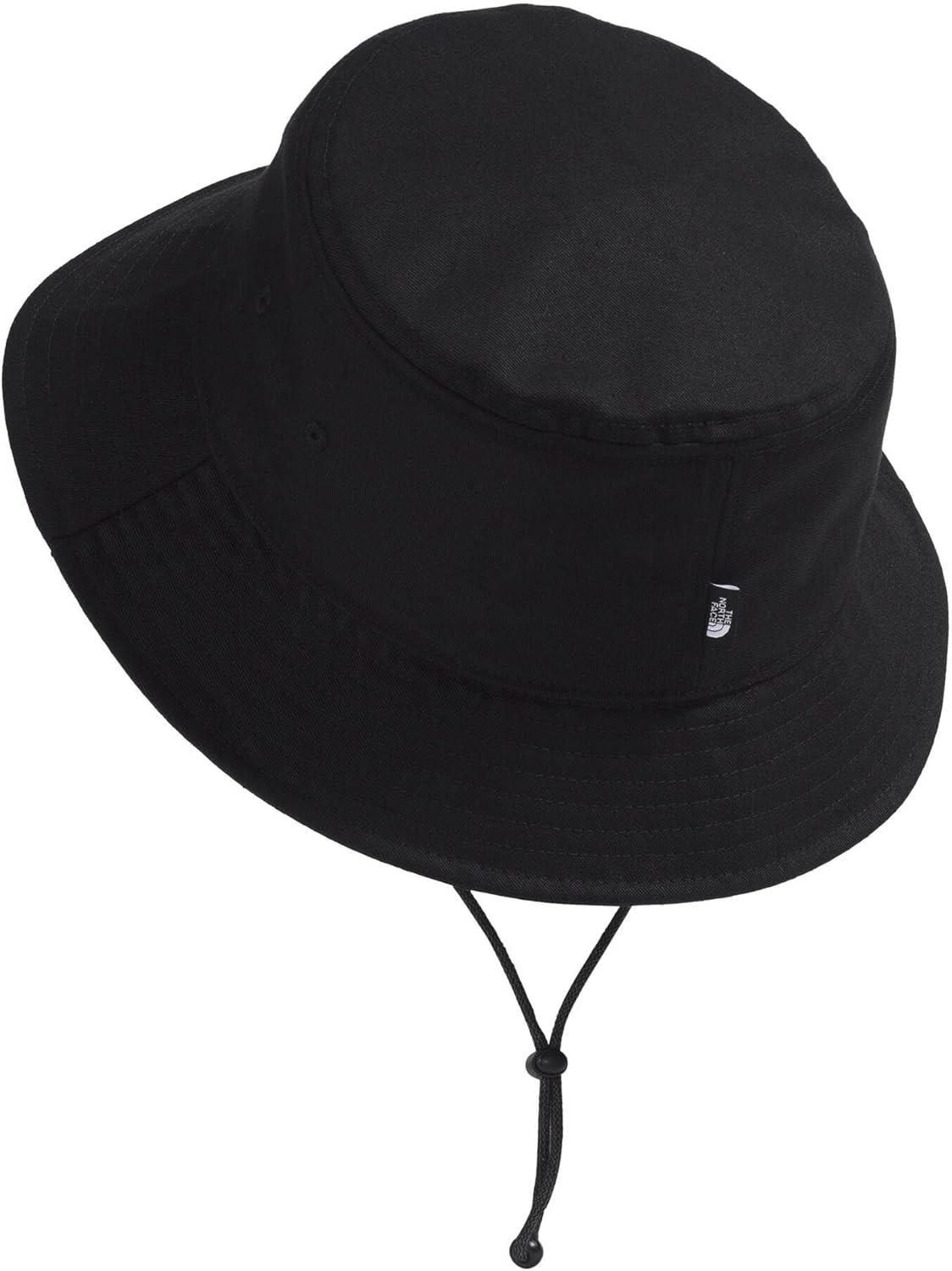 imageThe North Face Mens NormTnf Black