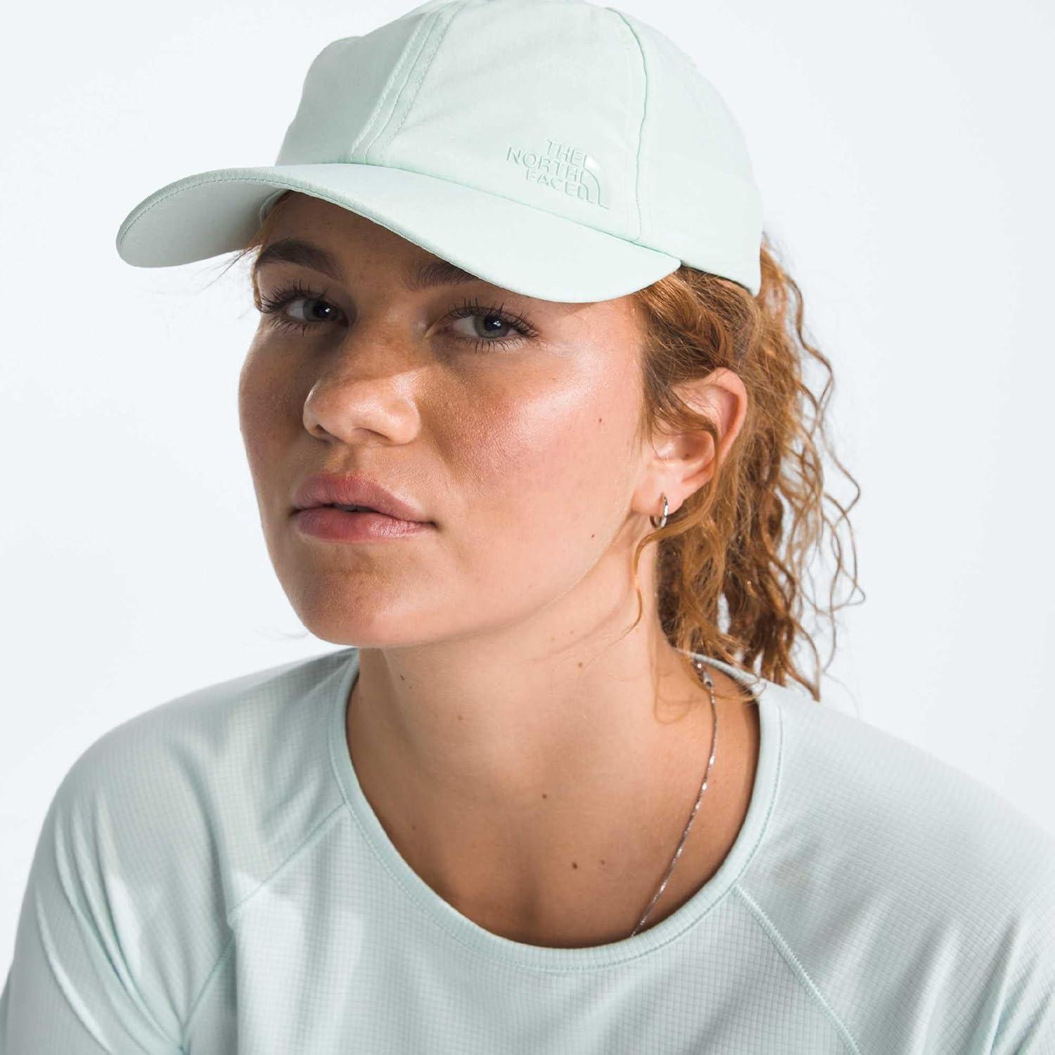 imageThe North Face Unisex Adult Never Stop Hat Classic Fit Ball Cap for Men amp Women Breathable Sweatband Unstructured Front Panels