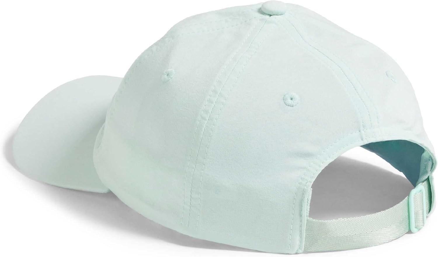 imageThe North Face Unisex Adult Never Stop Hat Classic Fit Ball Cap for Men amp Women Breathable Sweatband Unstructured Front Panels