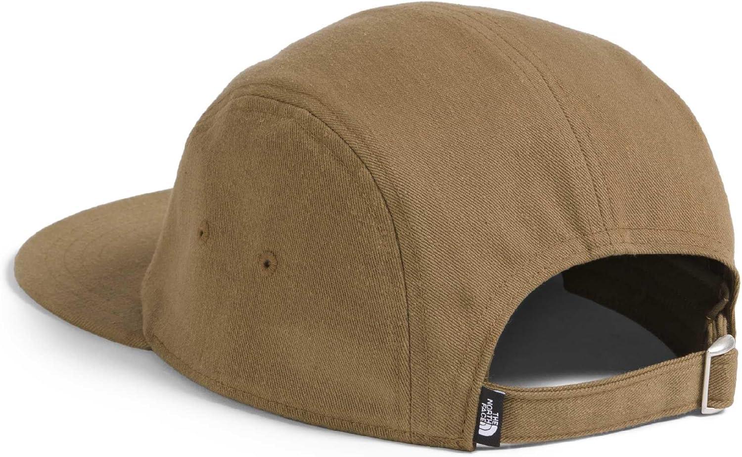 imageThe North Face Unisex Adult Norm 5Panel HatCedar