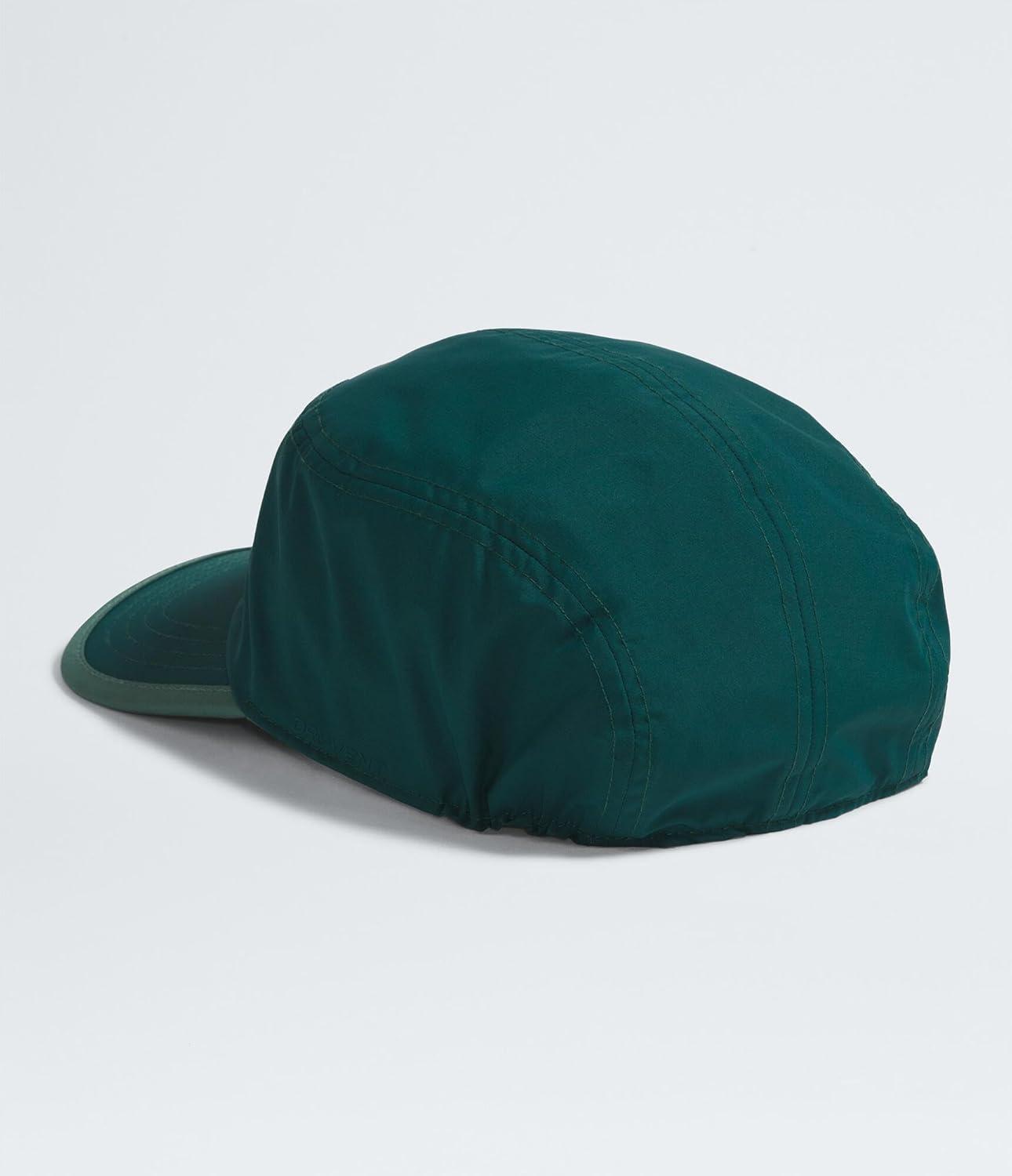 imageThe North Face UnisexAdult Antora Rain HatDeep NoriDuck Green