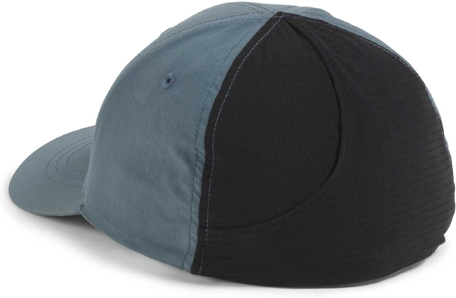 imageThe North Face UnisexAdult Womens Horizon HatGranite Grey
