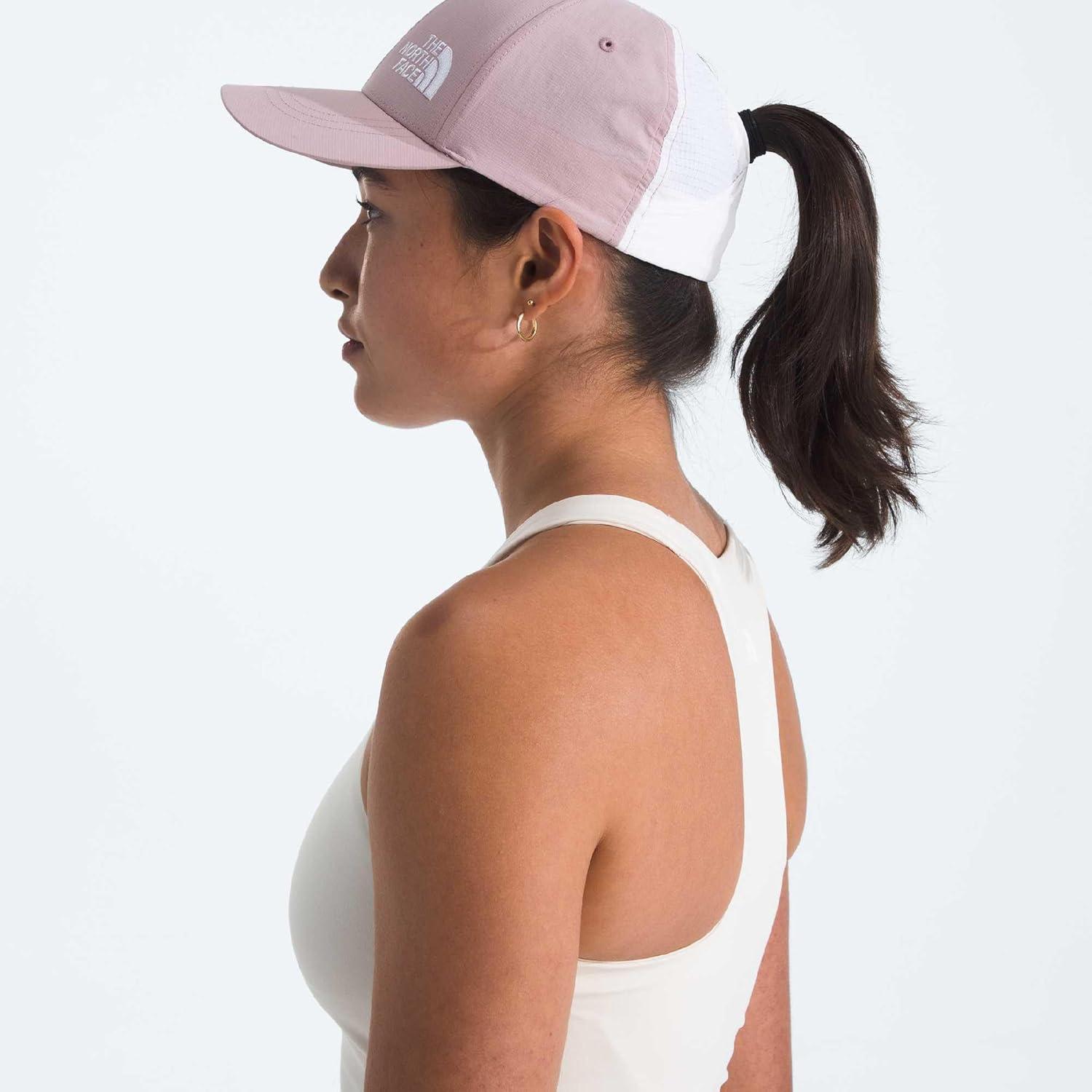 imageThe North Face UnisexAdult Womens Horizon HatMetal Pink