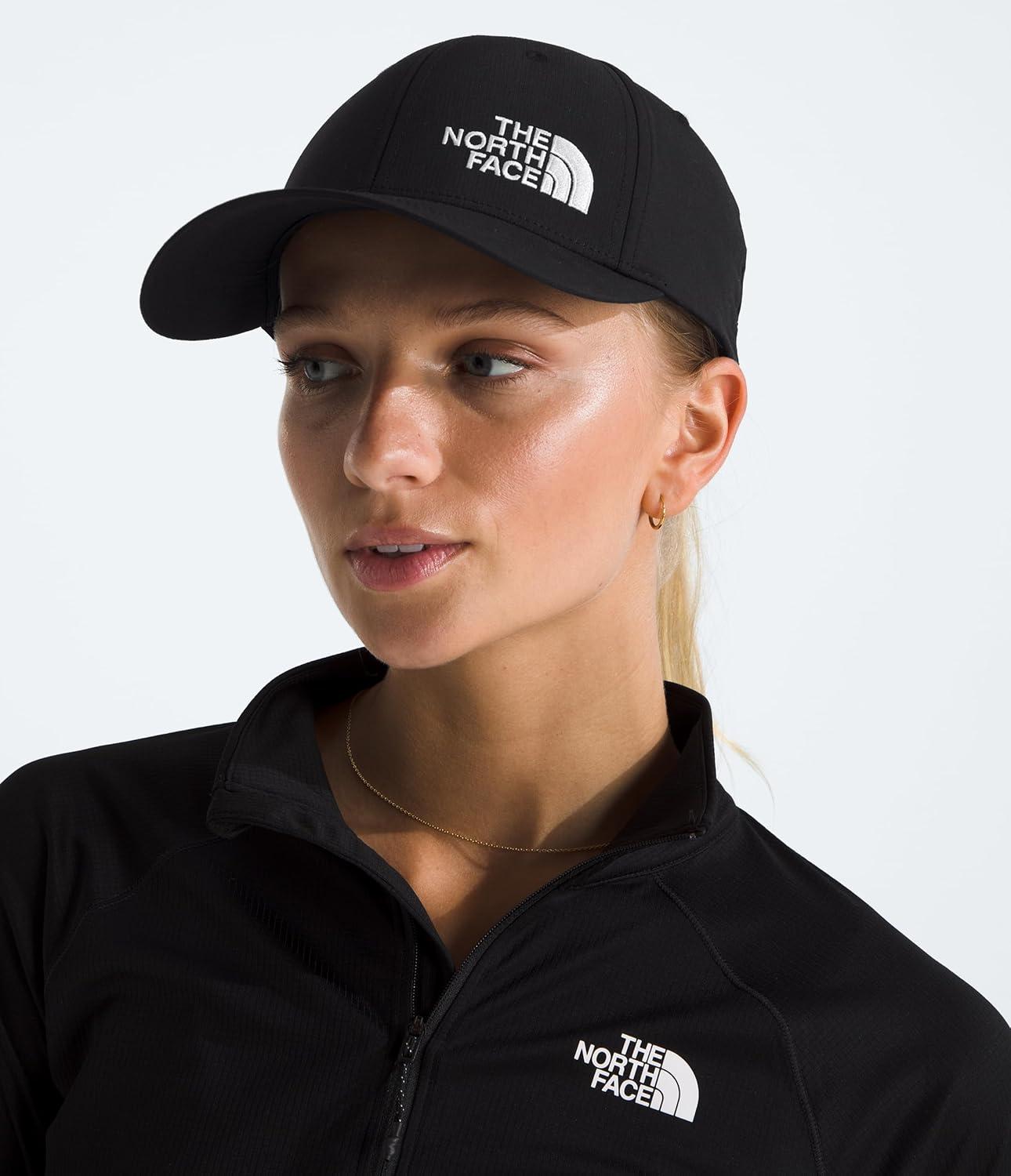 imageThe North Face UnisexAdult Womens Horizon HatTnf BlackTnf White