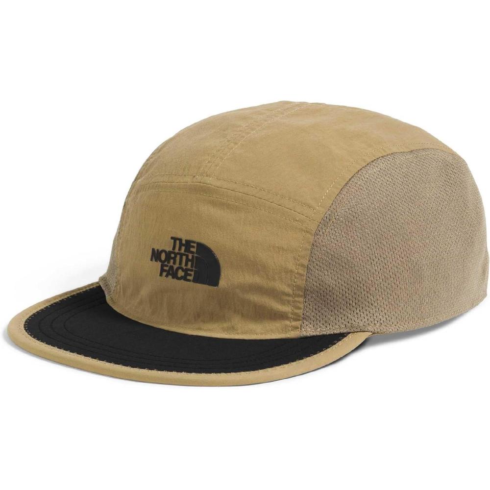 imageTHE NORTH FACE Class V Camp HatCedarTnf Black