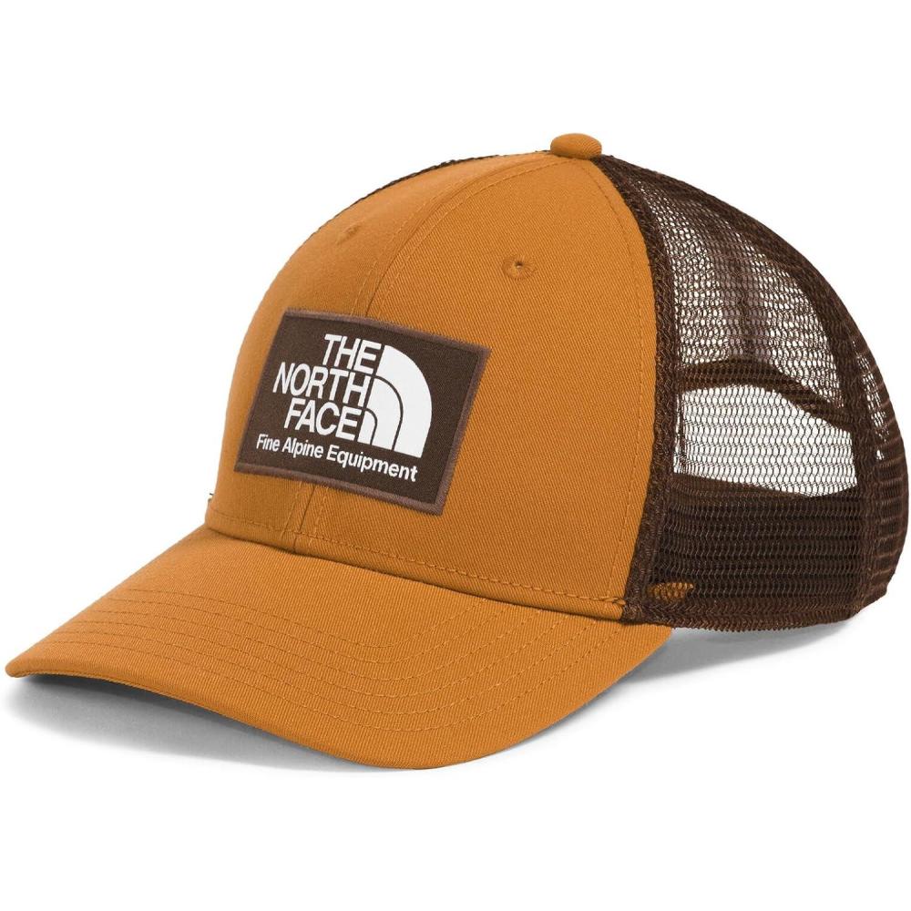 imageTHE NORTH FACE Deep Fit Mudder TruckerTimber Tan