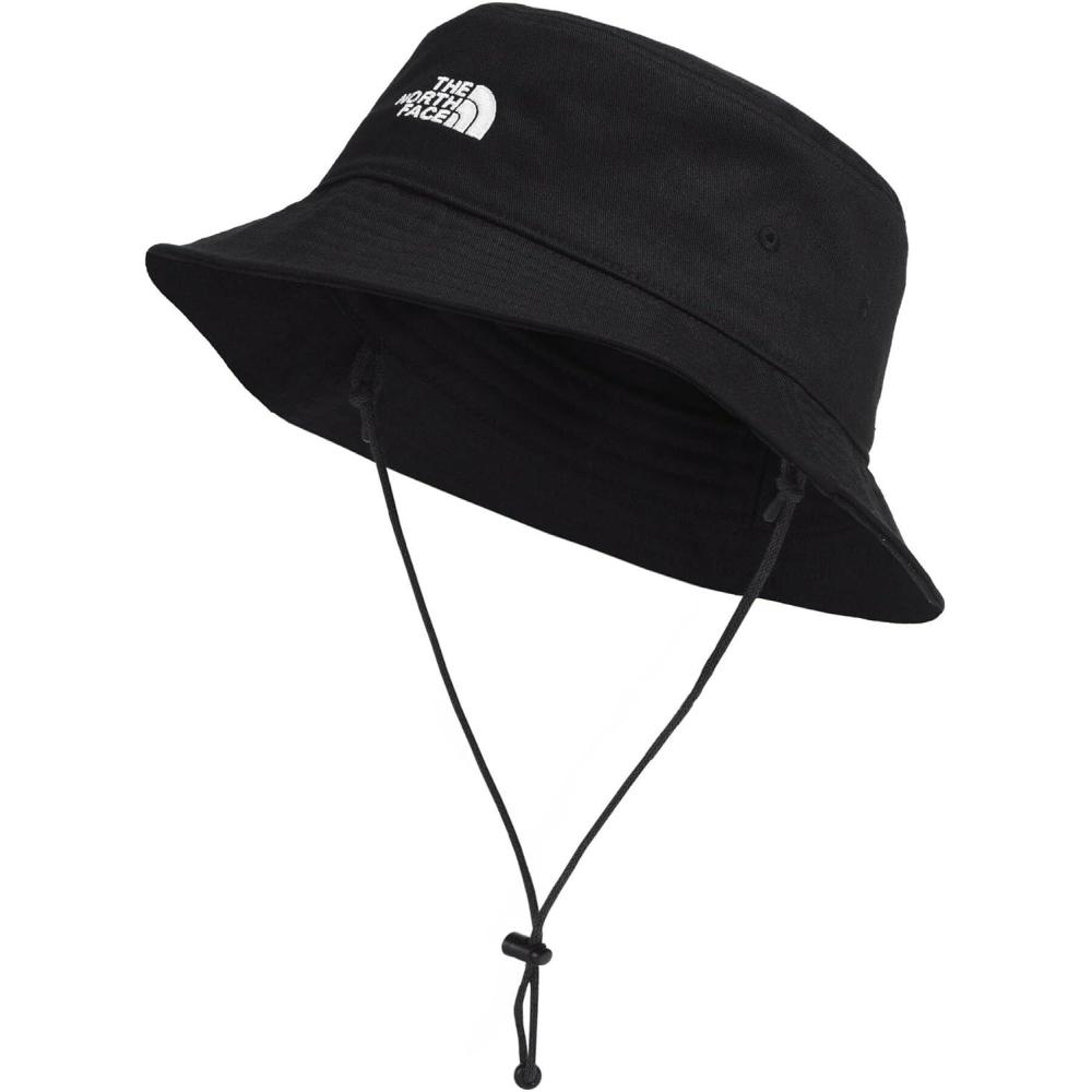 imageThe North Face Mens NormTnf Black