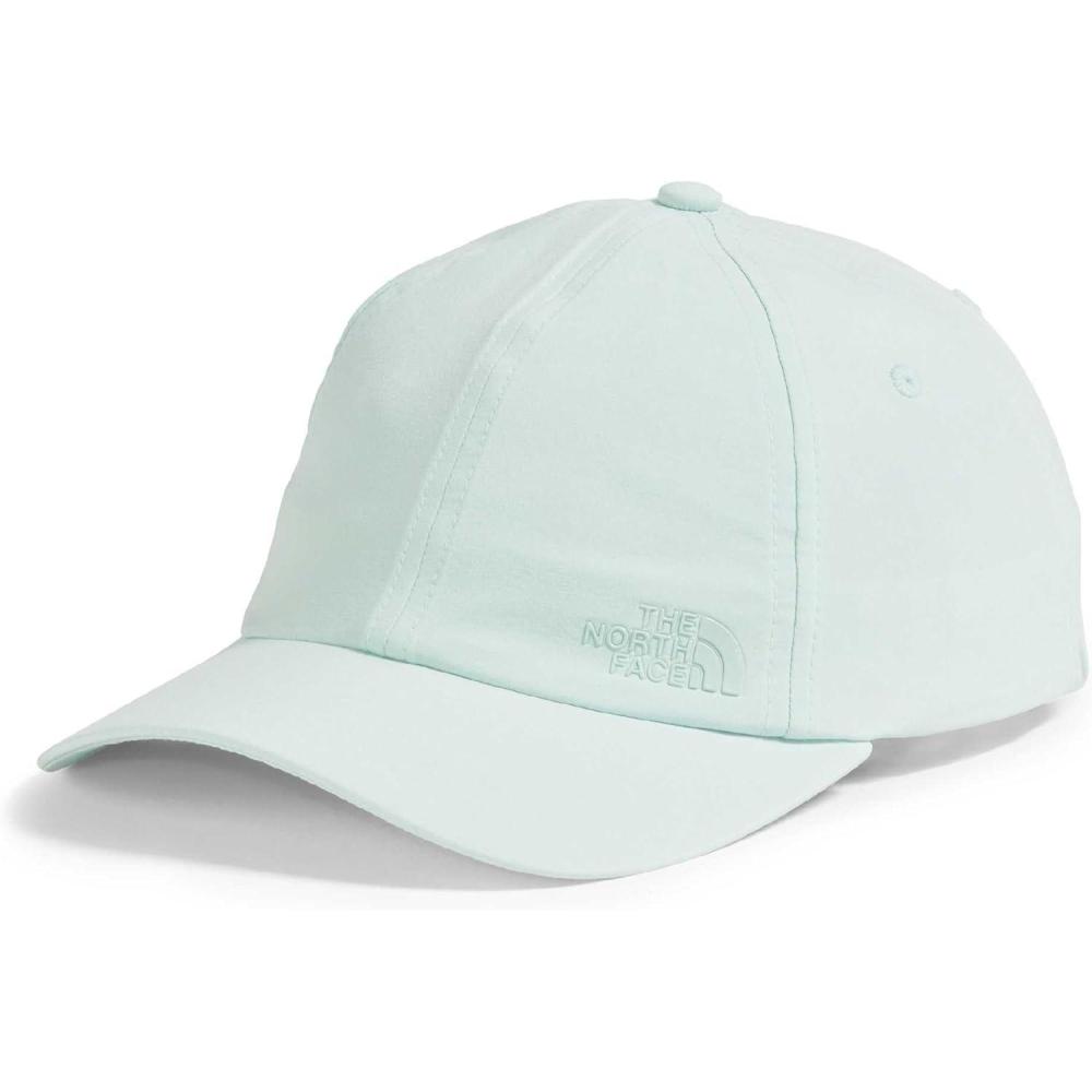 imageThe North Face Unisex Adult Never Stop Hat Classic Fit Ball Cap for Men amp Women Breathable Sweatband Unstructured Front Panels