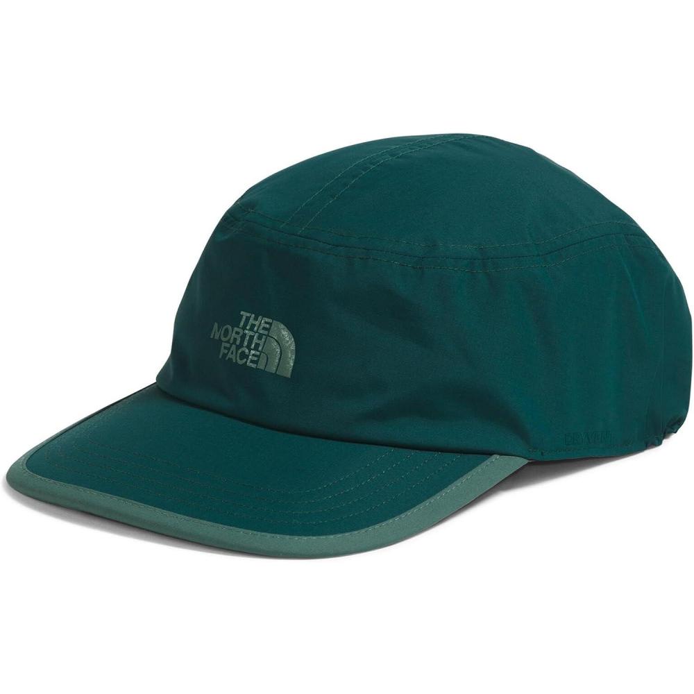 imageThe North Face UnisexAdult Antora Rain HatDeep NoriDuck Green