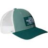 Deep Nori-duck Green