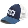Shady Blue/Summit Navy