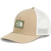 Khaki Stone/Bark Mist