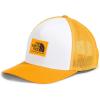 Summit Gold/Tnf White
