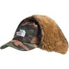Tnf Black Tnf Camo Print/Utility Brown