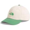 Dimmed Algae/White Dune/Raw Undyed