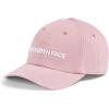 Metal Pink/Horizontal Logo