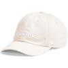White Dune/Raw Undyed/Horizontal Logo