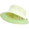 Lemon Mist Logo Weather Topo Phantom Print