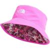 Violet Crocus Maze Floral Print/Violet Crocus