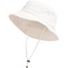 White Dune/Raw Undyed