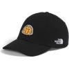 Tnf Black/2-meter Dome Patch