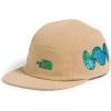 Khaki Stone/Graphics