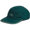 Deep Nori/Duck Green