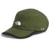 Woodland Green/Tnf Black