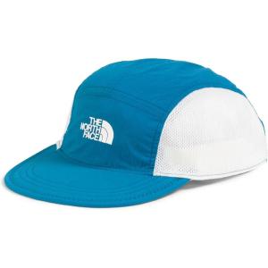 THE NORTH FACE Class V Camp Hat(Dusk Blue/Tnf White)