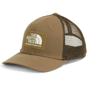 THE NORTH FACE Deep Fit Mudder Trucker(Cedar)