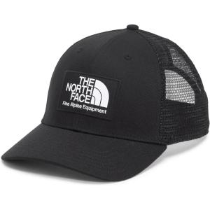 THE NORTH FACE Deep Fit Mudder Trucker(Tnf Black)