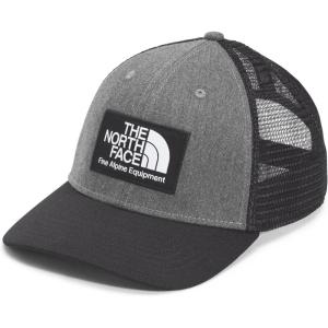 THE NORTH FACE Deep Fit Mudder Trucker(Tnf Black/Tnf Medium Grey Heather)