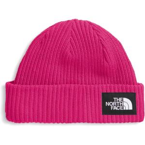 The North FACE Unisex-Baby Salty Dog Winter Beanie | Cuffed Winter Hat, Moisture Management Flashdry, Cable Detailing(Lali Guran)