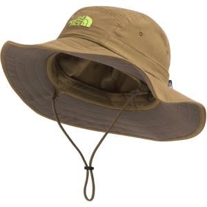 The North Face Baby Class V Brimmer(Cedar Logo Weather Topo Phantom Print)