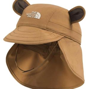 The North Face Baby Class V Sun Buster(Teddy Brown)