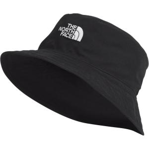 The North Face Kids Class V Reversible Bucket (Toddler/Little Kids/Big Kids)(Tnf Black Wavy Brand Proud Phantom Print/Tnf White)