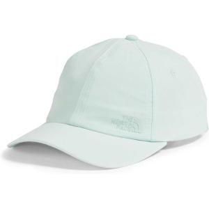 The North Face Unisex Adult Never Stop Hat | Classic Fit Ball Cap for Men & Women, Breathable Sweatband, Unstructured Front Panels