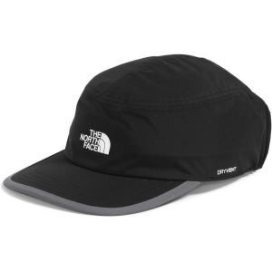 The North Face Unisex-Adult Antora Rain Hat(Tnf Black/Smoked Pearl)