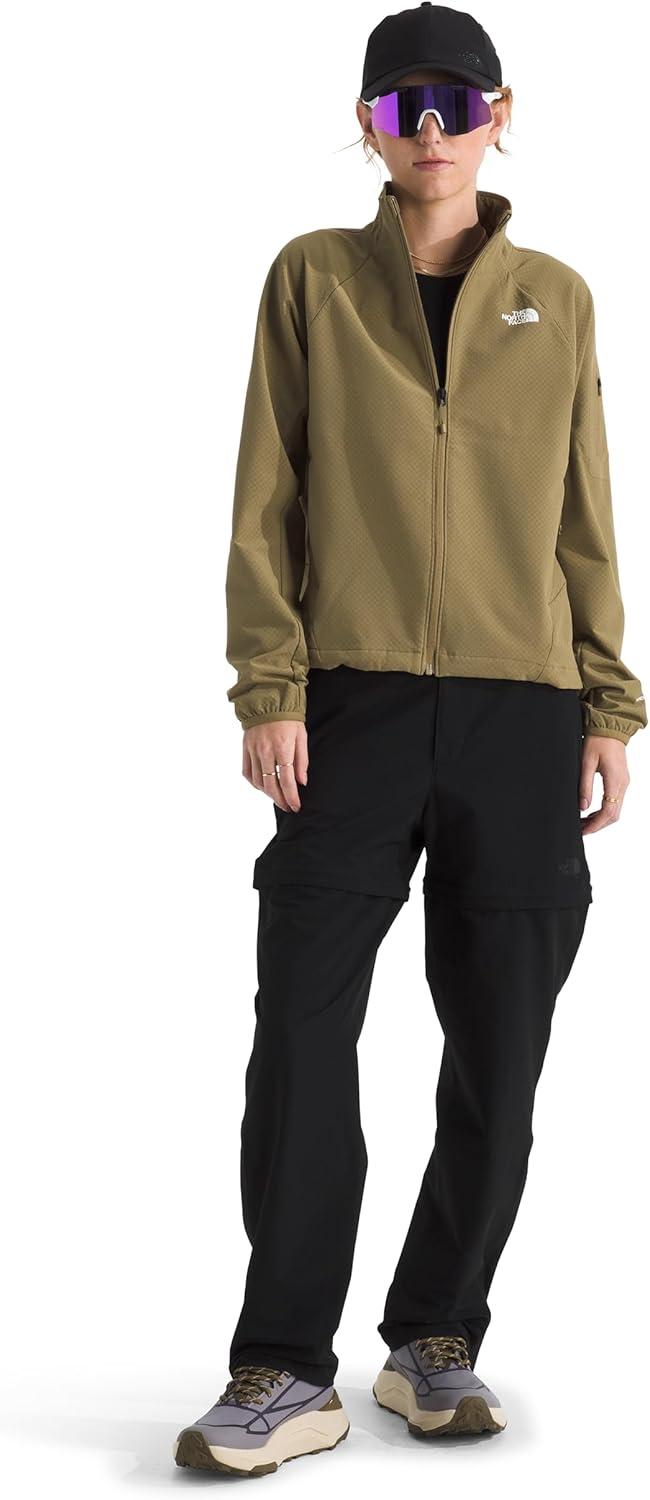 imageThe North Face Tek Approach JacketCedar