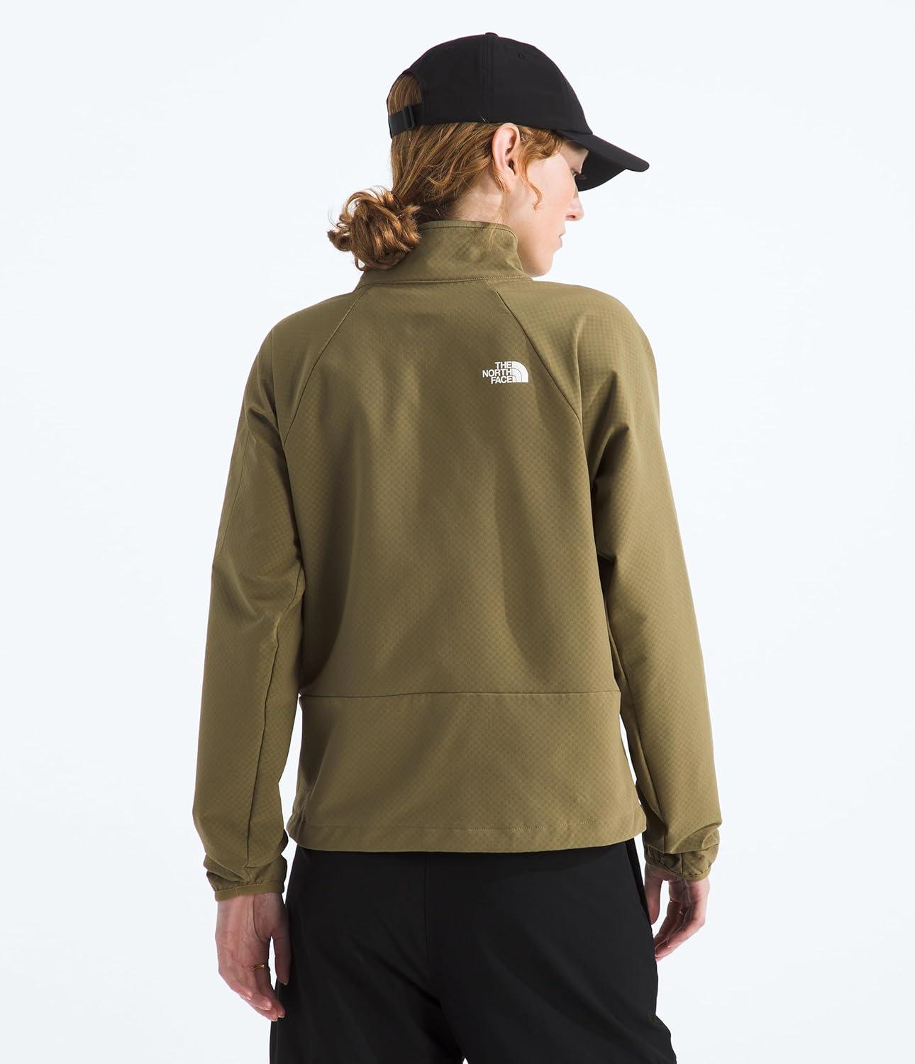 imageThe North Face Tek Approach JacketCedar
