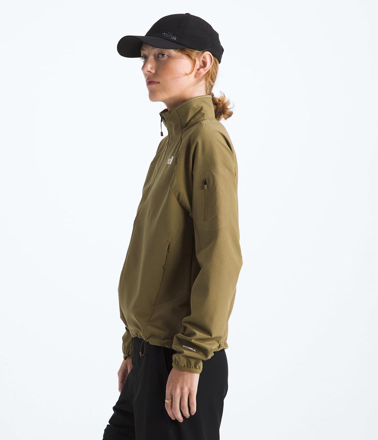 imageThe North Face Tek Approach JacketCedar