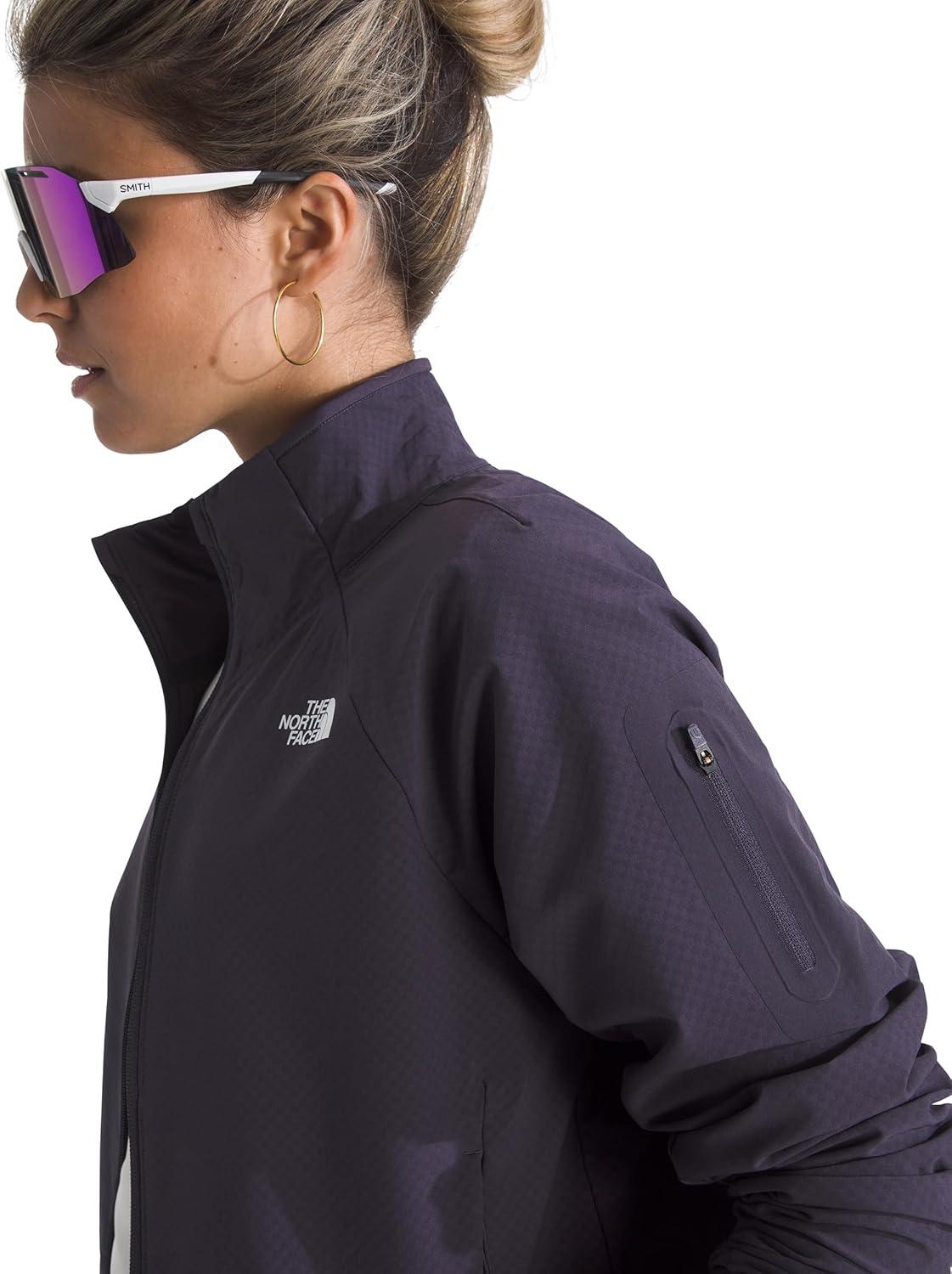 imageThe North Face Tek Approach JacketEndless Dusk