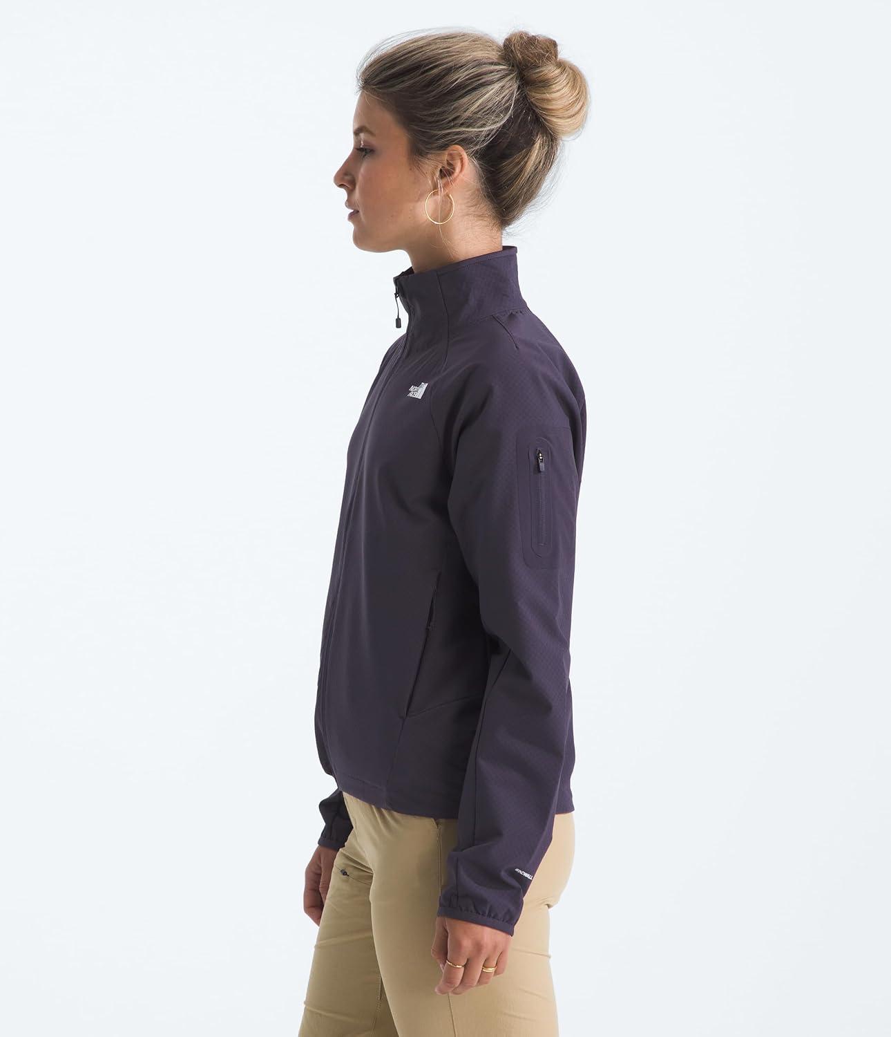 imageThe North Face Tek Approach JacketEndless Dusk