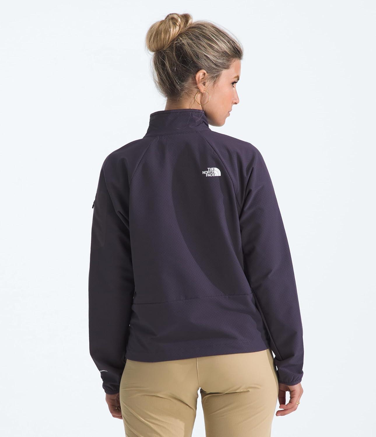 imageThe North Face Tek Approach JacketEndless Dusk