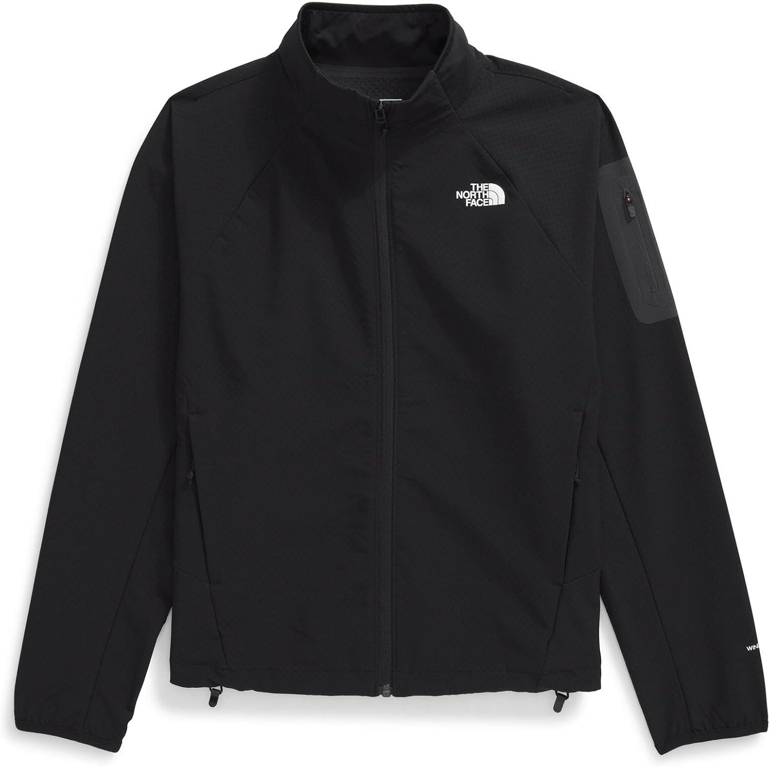 imageThe North Face Tek Approach JacketTnf Black