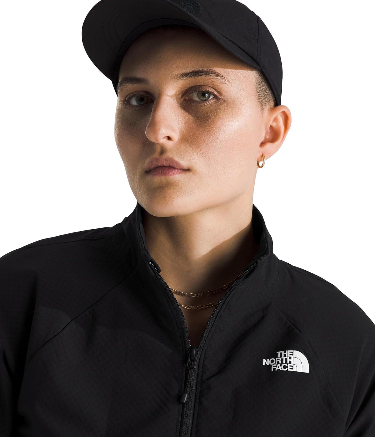 imageThe North Face Tek Approach JacketTnf Black