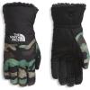 Tnf Black Tnf Camo Small Print/Tnf Black