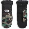 Tnf Black Tnf Camo Small Print/Tnf Black