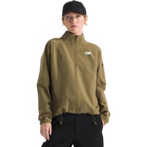 The North Face Tek Approach Jacket(Cedar)