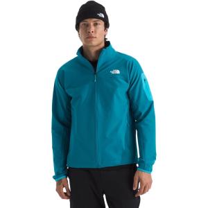 The North Face Tek Approach Jacket(Dusk Blue/Meridian Blue)